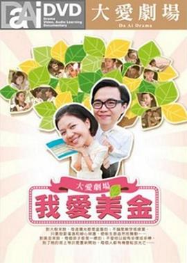 幸运逻辑第一季影视海报
